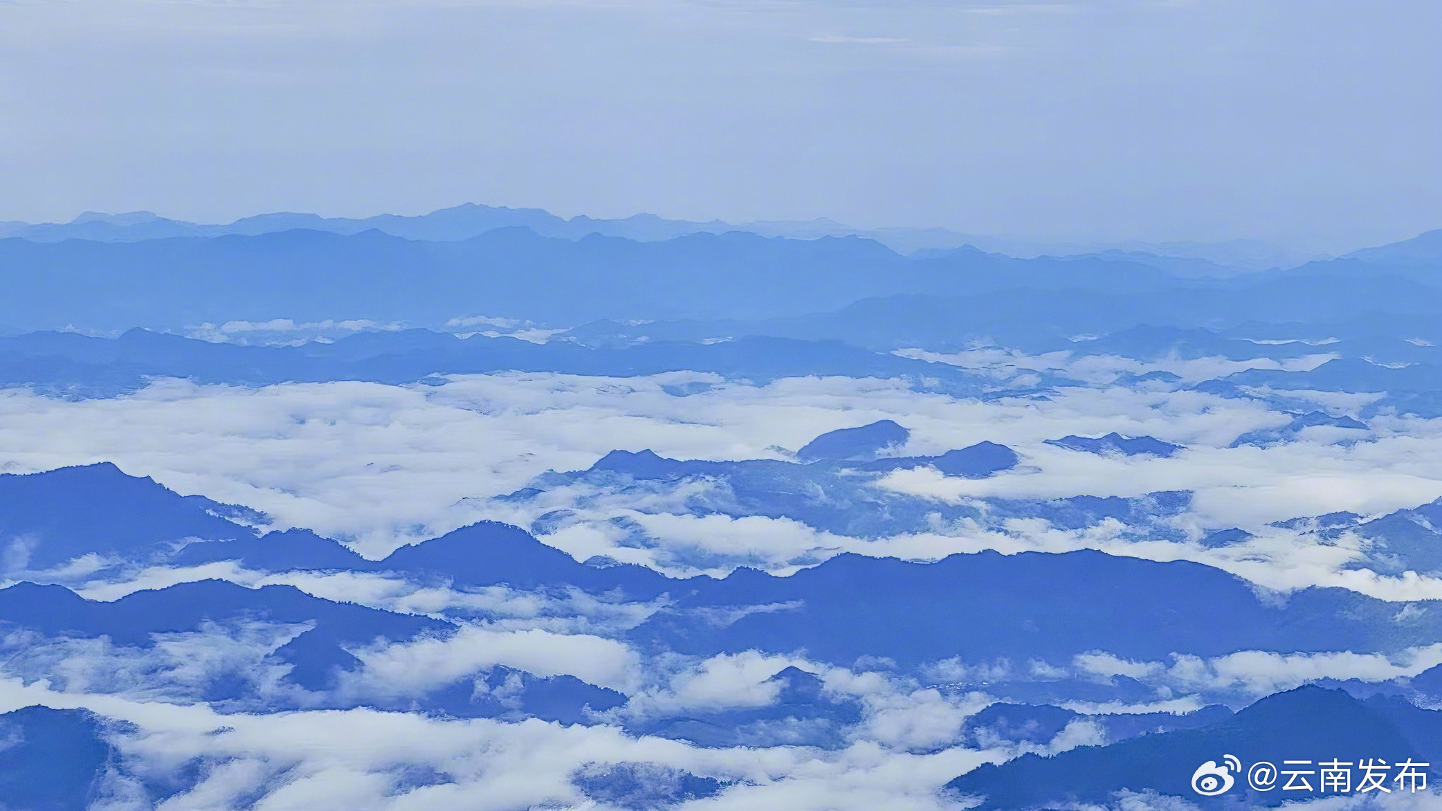 云南发布