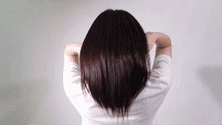 头发变细软可能是头皮老了