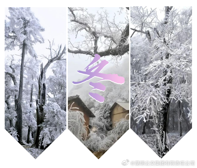 昆明公交集团有限责任公司