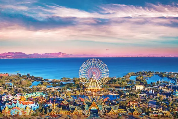 FM105城市生活广播