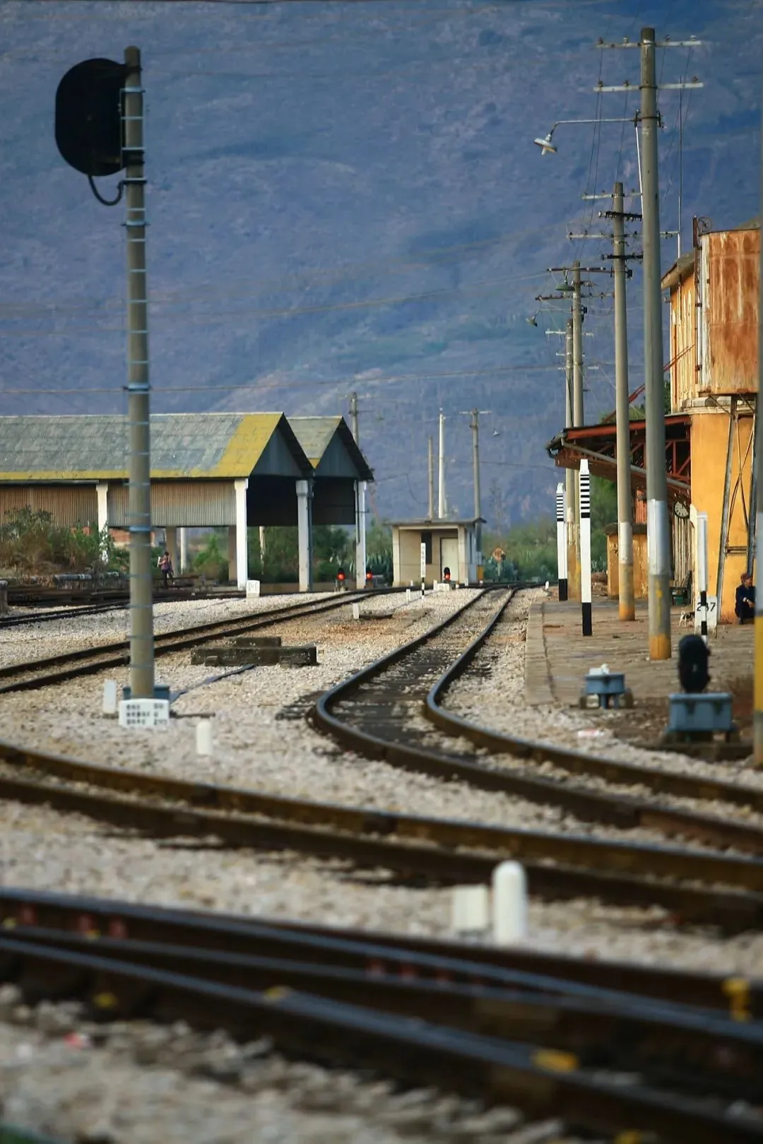 FM105城市生活广播