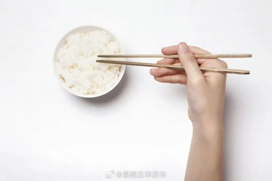 吃饭慢的人在5个方面比你强