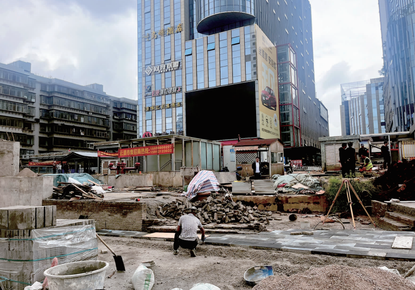 FM954汽车音乐广播