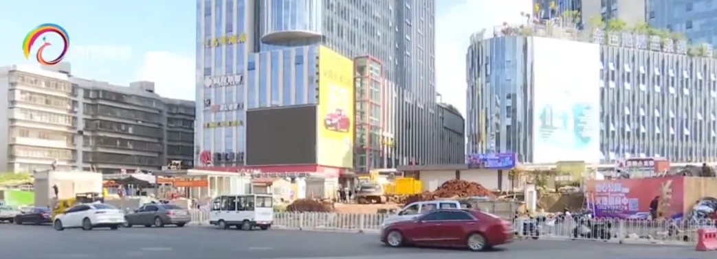 FM954汽车音乐广播