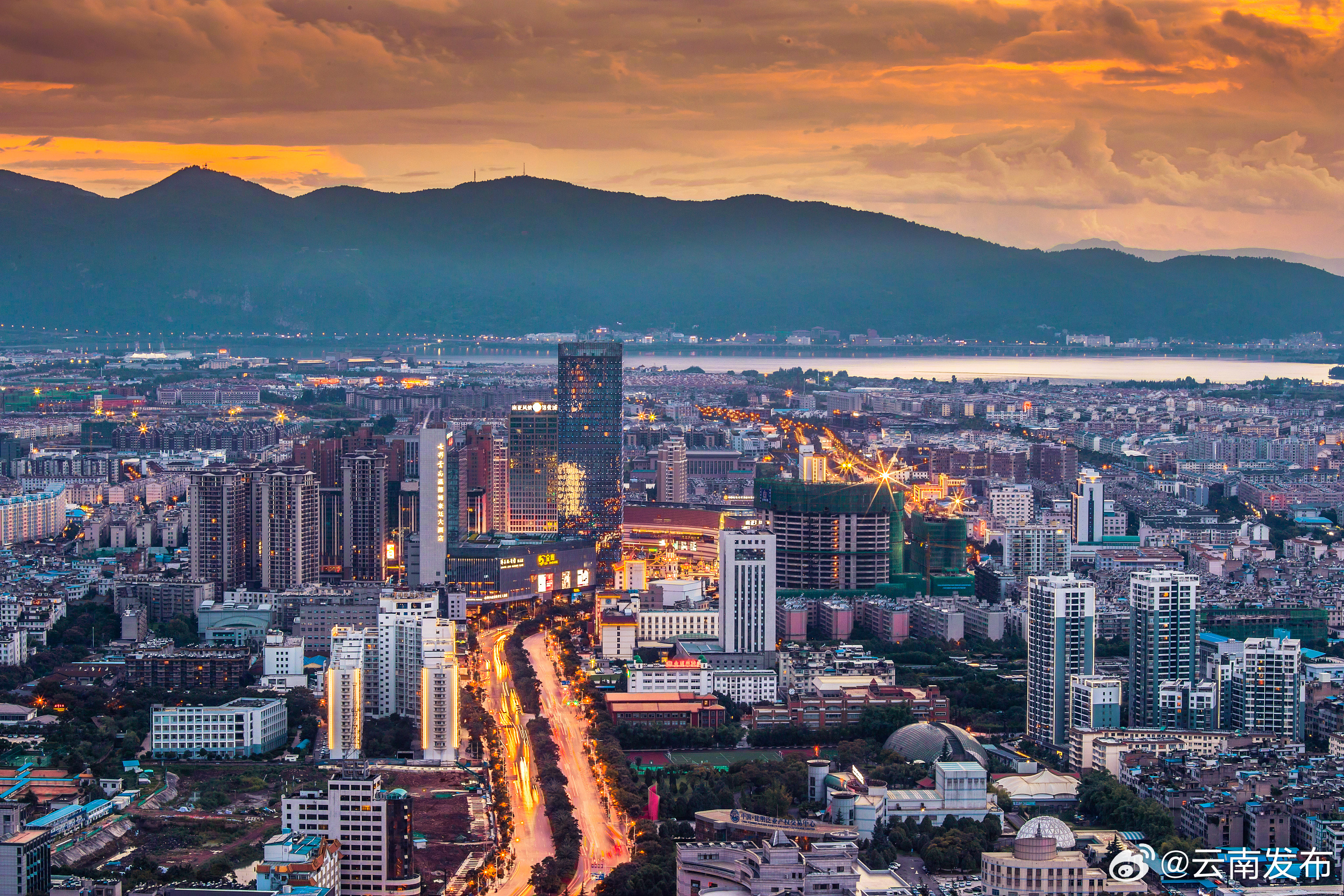 昆明将拓展无接触消费