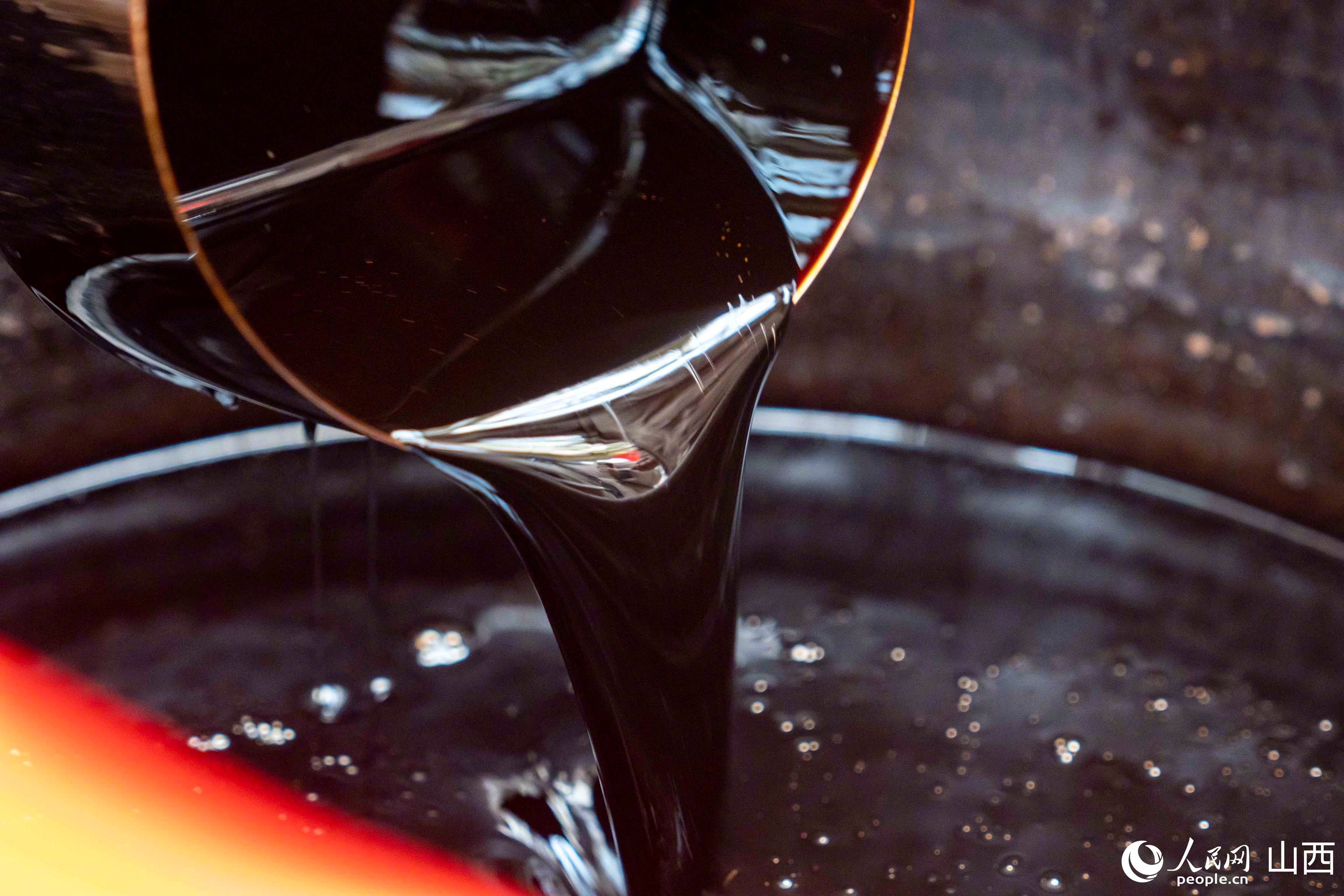 转发提醒！喝醋不能软化血管