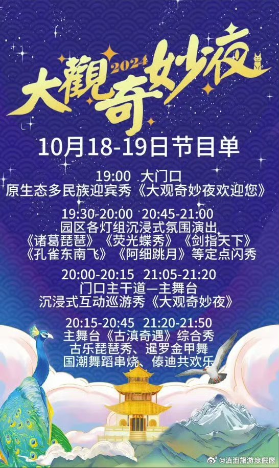 滇池旅游度假区