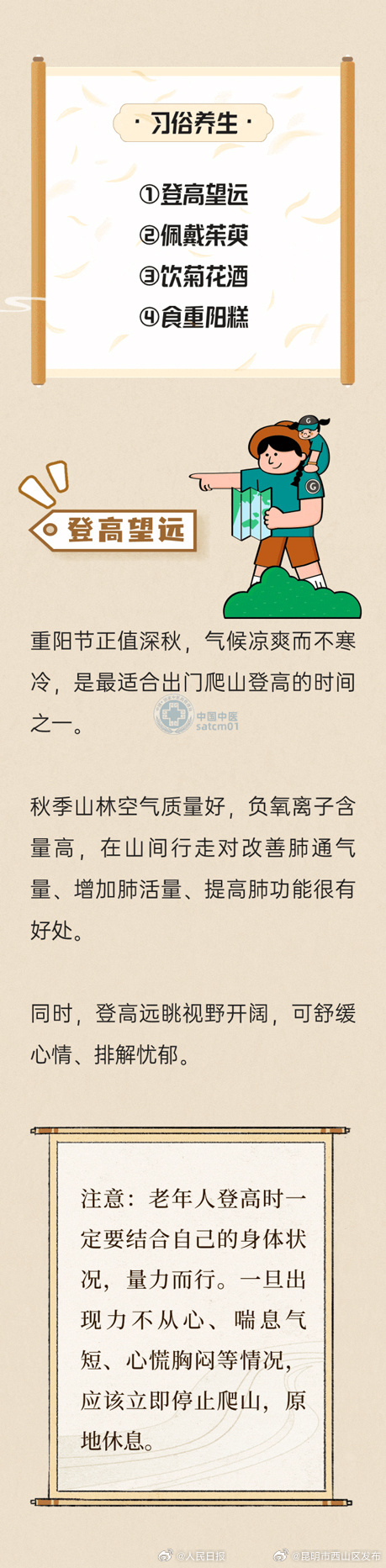 昆明市西山区发布