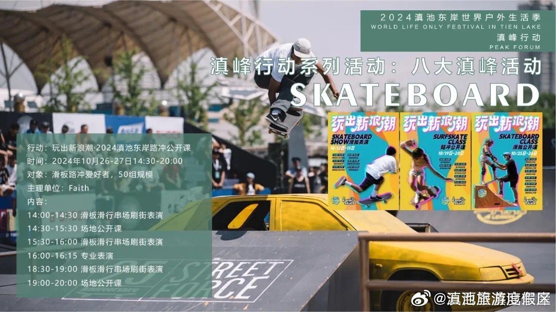 滇池旅游度假区