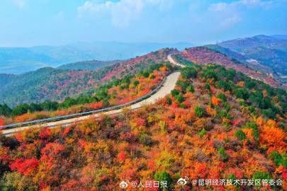 昆明经济技术开发区管委会