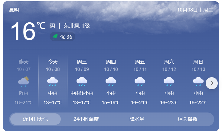 FM954汽车音乐广播