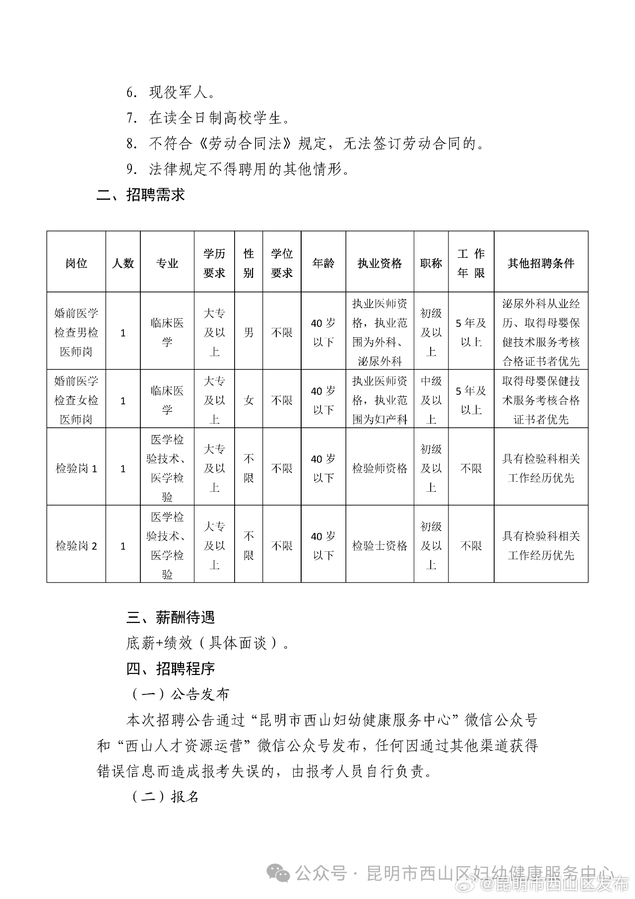 昆明市西山区发布