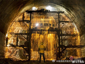 昆明经济技术开发区管委会