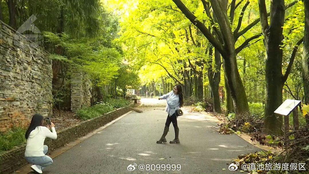 滇池旅游度假区