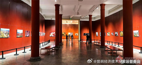 昆明经济技术开发区管委会