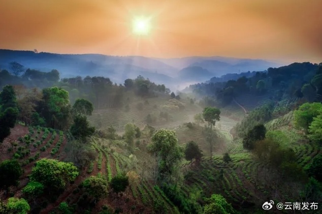 普洱市空气优良率达99.4%