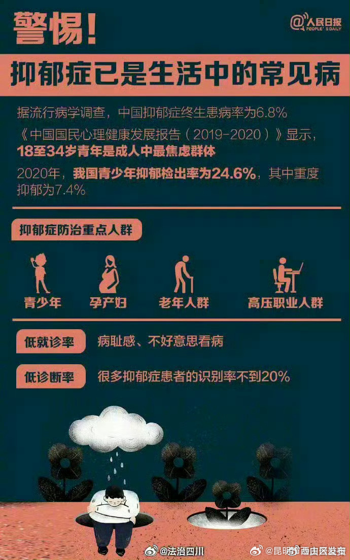 昆明市西山区发布