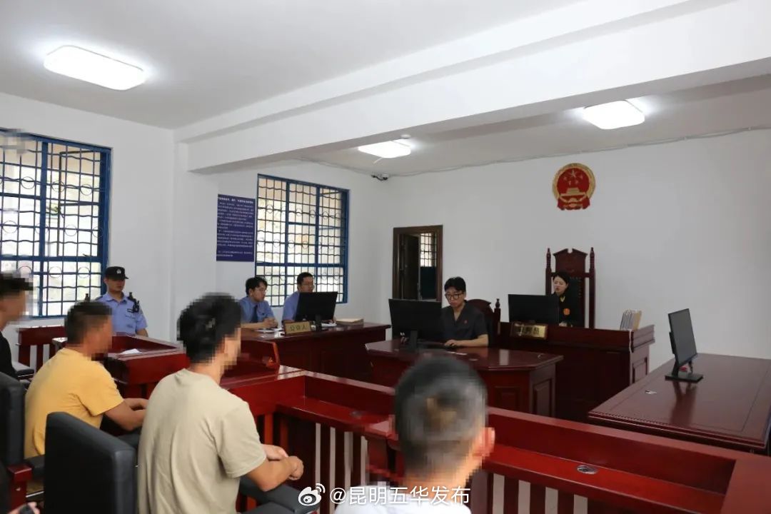 五华区“一站式”破解醉驾难题