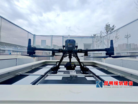 昆明规划建设