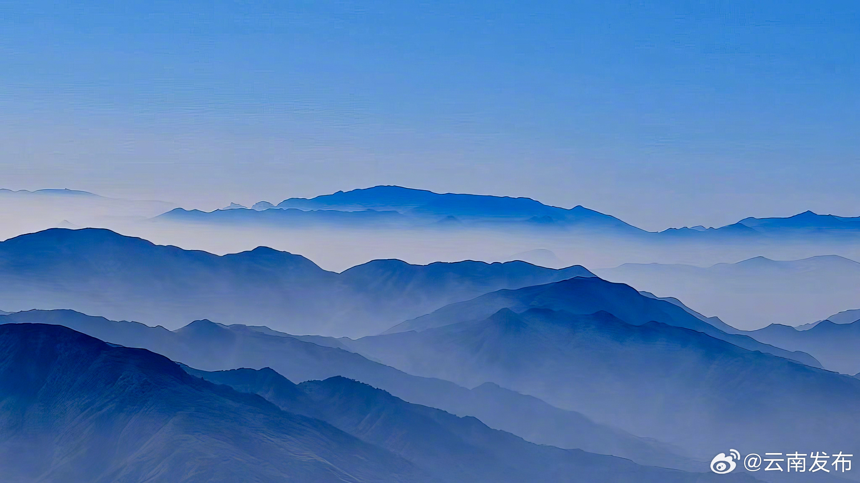 云南发布