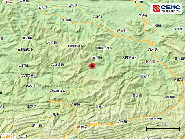 昆明广播电视台