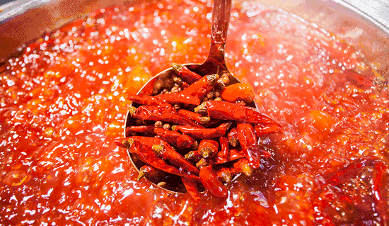 为什么有的人一吃辣就腹泻