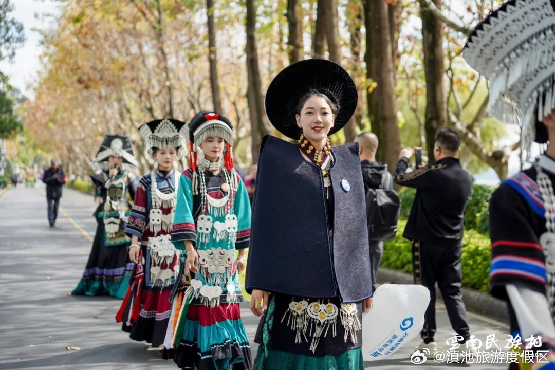 滇池旅游度假区