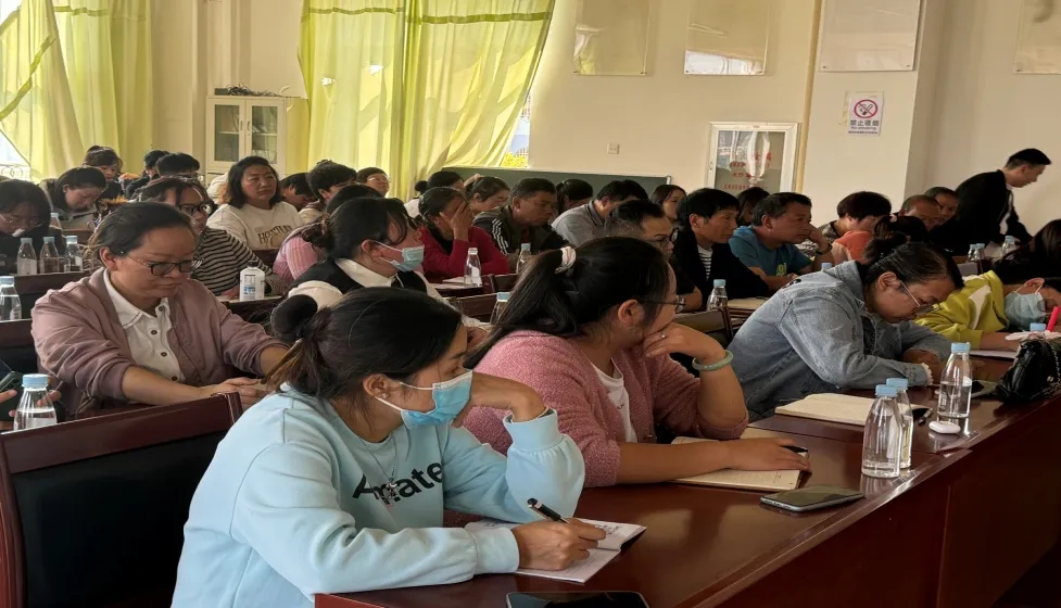 昆明市疾病预防控制中心