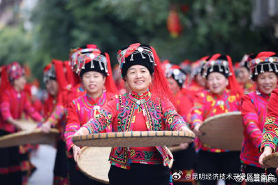 昆明经济技术开发区管委会