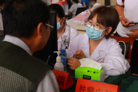 普洱市人民医院