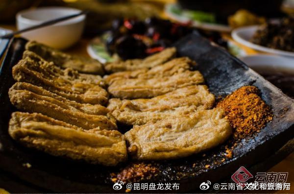 昆明盘龙发布