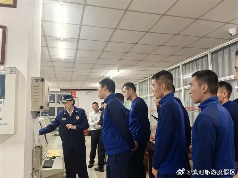 滇池旅游度假区