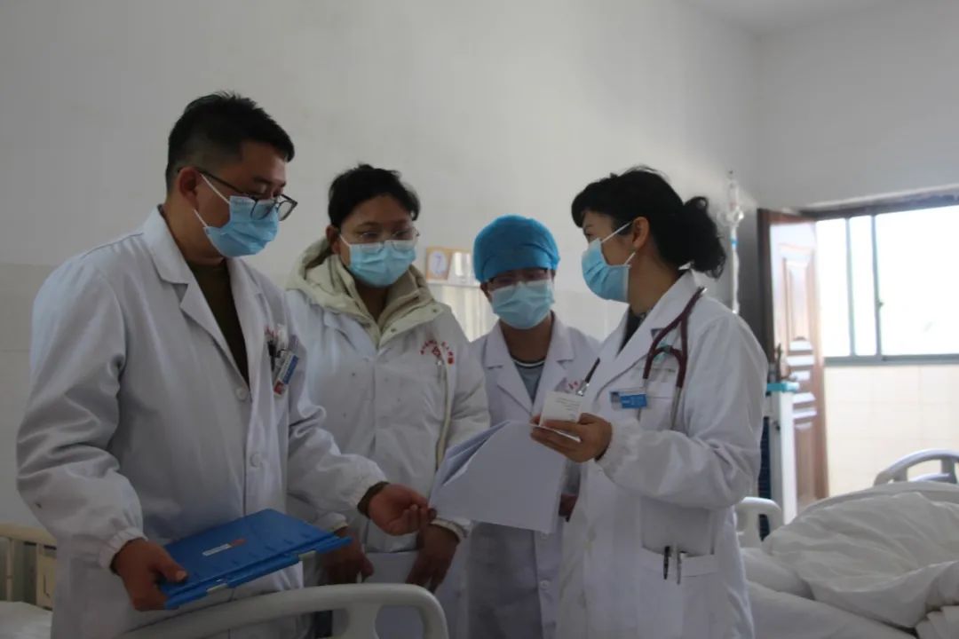 云南省文山州人民医院