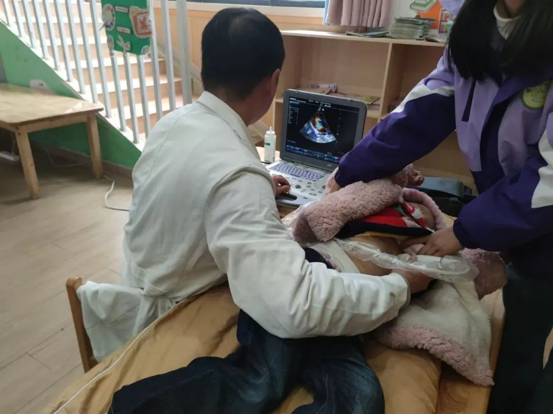 镇雄县人民医院