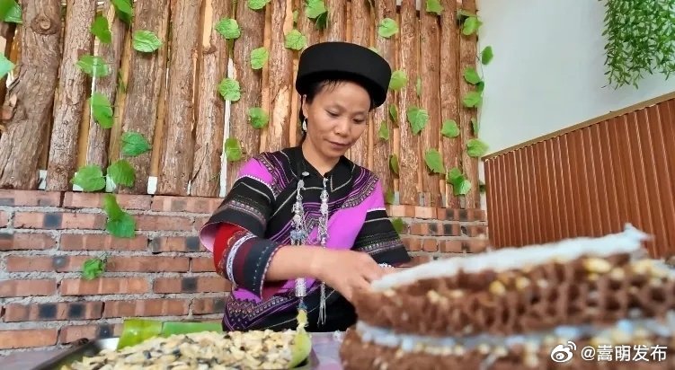 好怕又好吃！品尝这道云南美食需要亿点勇气