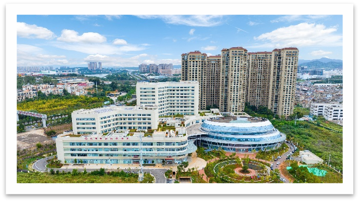 昆明市妇幼保健院