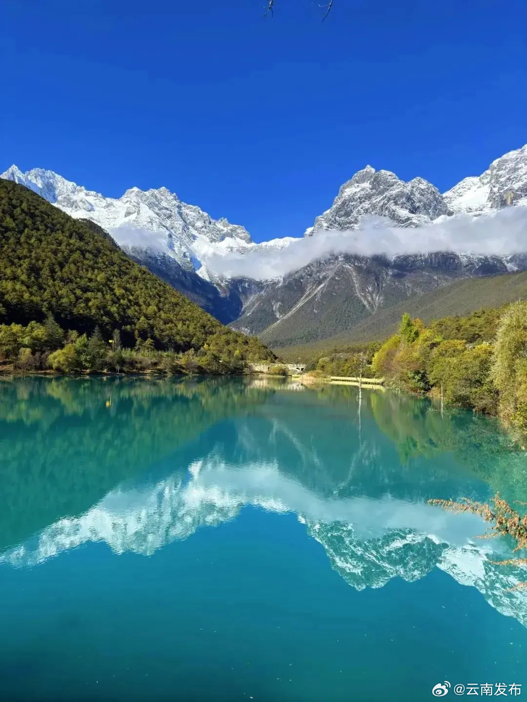 云南共创建“中国天然氧吧”43个