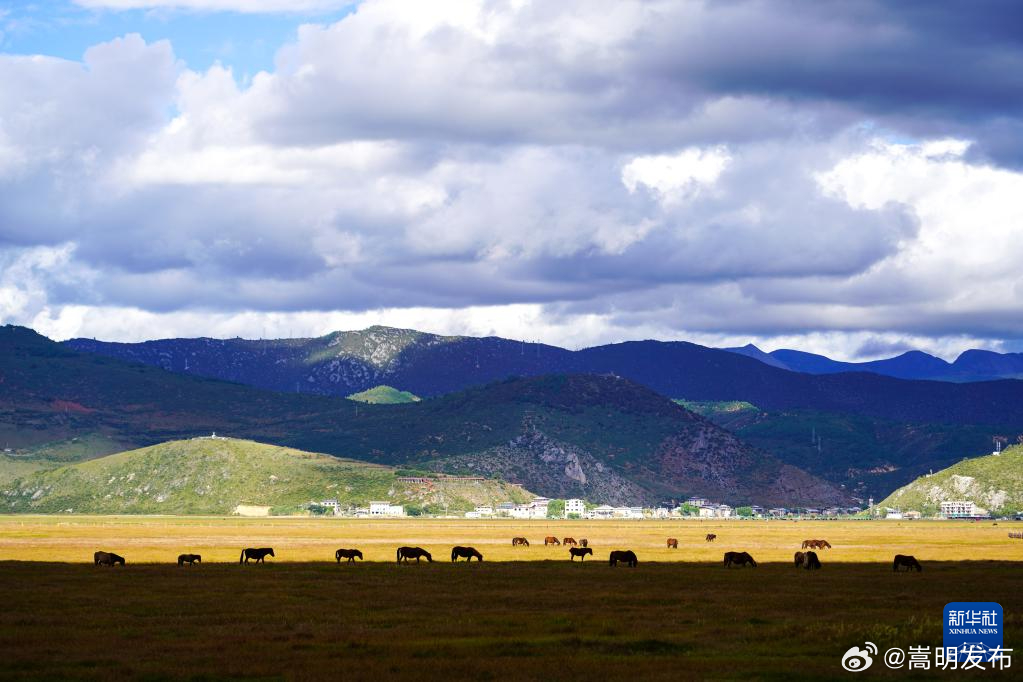 追光 | 户外运动的“大香格里拉”，在哪？