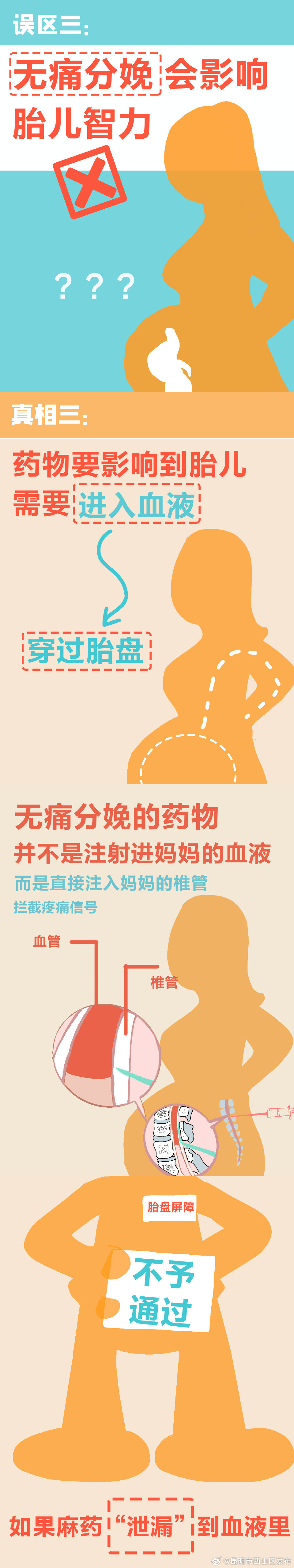 昆明市西山区发布