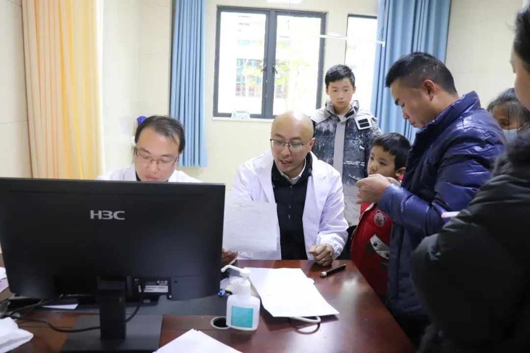 镇雄县人民医院