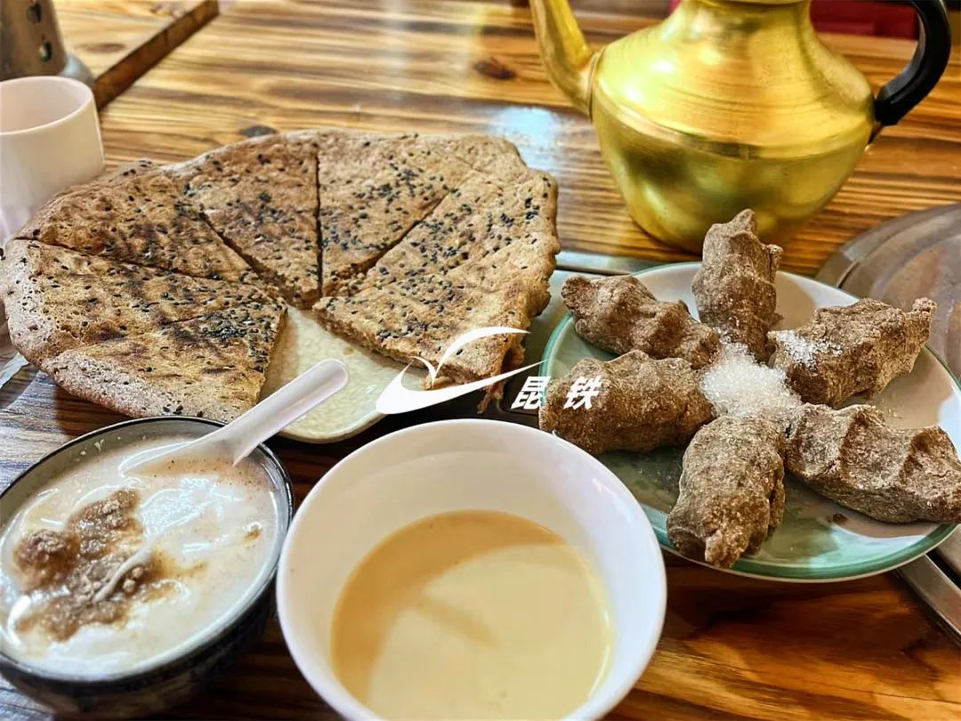 昆明铁路