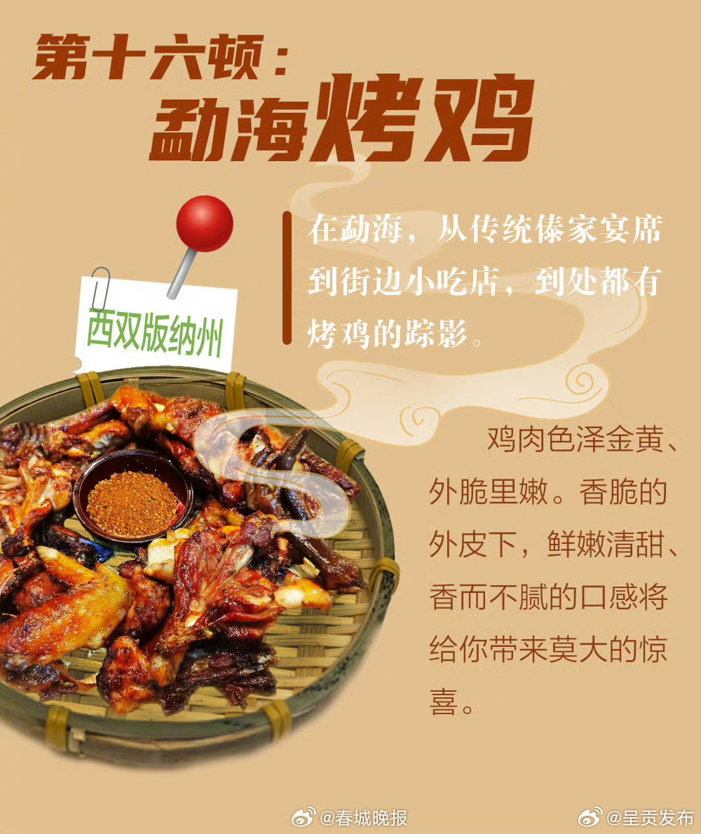 呈贡发布