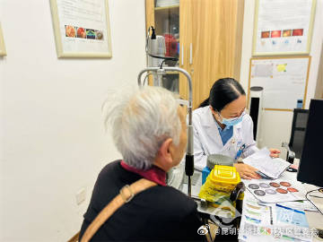 糖尿病眼病需警惕!昆明七旬糖友误将眼疾当老花差点失明