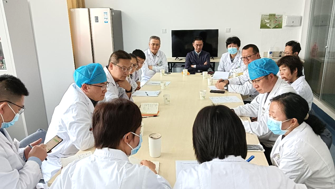 昆明市中医医院