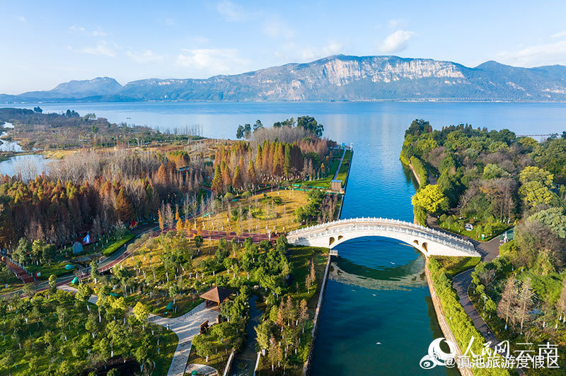滇池旅游度假区