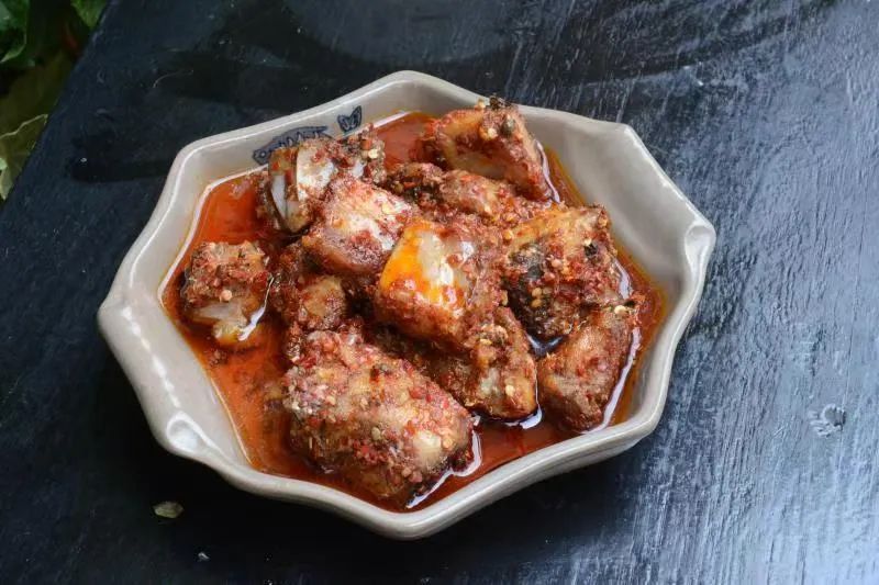 昆明西山发布