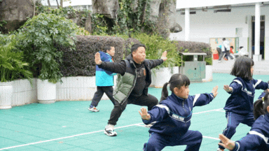 昆明西山教育体育