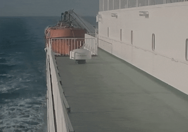 “完美丈夫”推妻入海骗保1200万，事后竟在酒店招嫖，民警还发现……