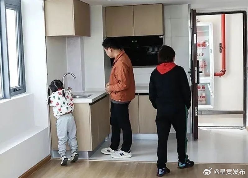 呈贡发布