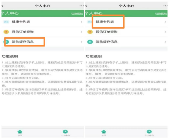 景谷人民医院